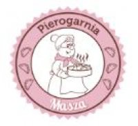 Logo firmy Pierogarnia Masza