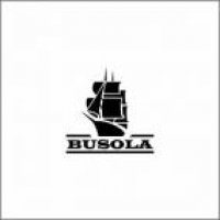Logo firmy Klubo-Kawiarnia Busola