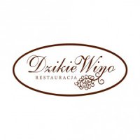 Logo firmy Restauracja Dzikie Wino