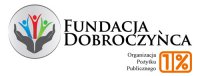 Logo firmy Fundacja Dobroczyńca