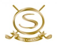 Logo firmy Sierra Golf Club