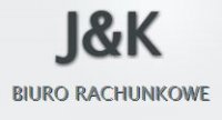Logo firmy Biuro Rachunkowe J&K Jolanta Jurczyk