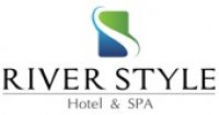 Logo firmy River Style Hotel & SPA