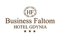 Logo firmy Best Western Plus Hotel Business Faltom,