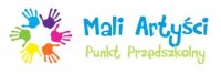Logo firmy Mali-Artyści Punkt Przedszkolny