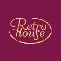 Logo firmy RetroHouse