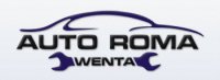 Logo firmy AUTO ROMA Stacja Diagnostyczna Pojazdów