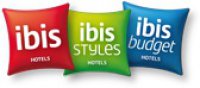 Logo firmy Hotel Ibis