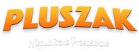 Logo firmy Pluszak