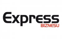 Logo firmy Express Biznesu