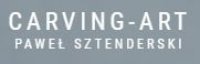 Logo firmy Carving - Art Paweł Sztenderski