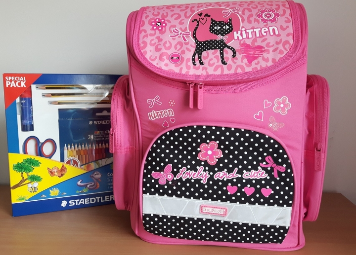 Rozstrzygnęliśmy konkurs ?Dzień Dziecka? !