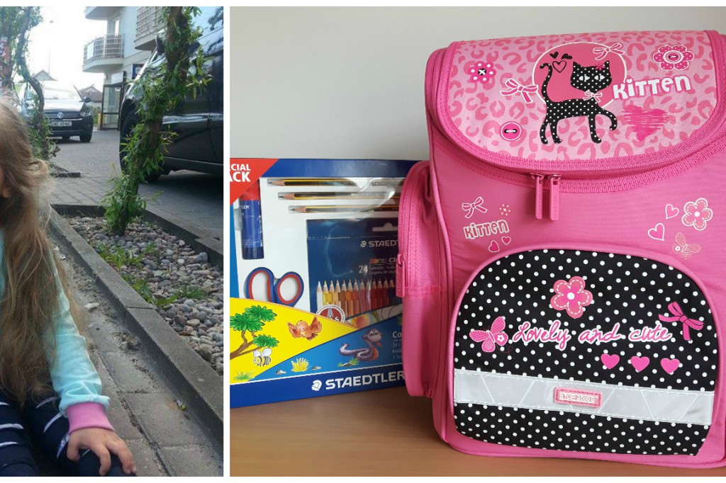 Rozstrzygnęliśmy konkurs ?Dzień Dziecka? !