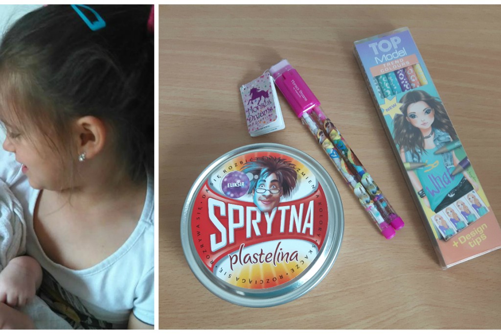 Rozstrzygnęliśmy konkurs ?Dzień Dziecka? !