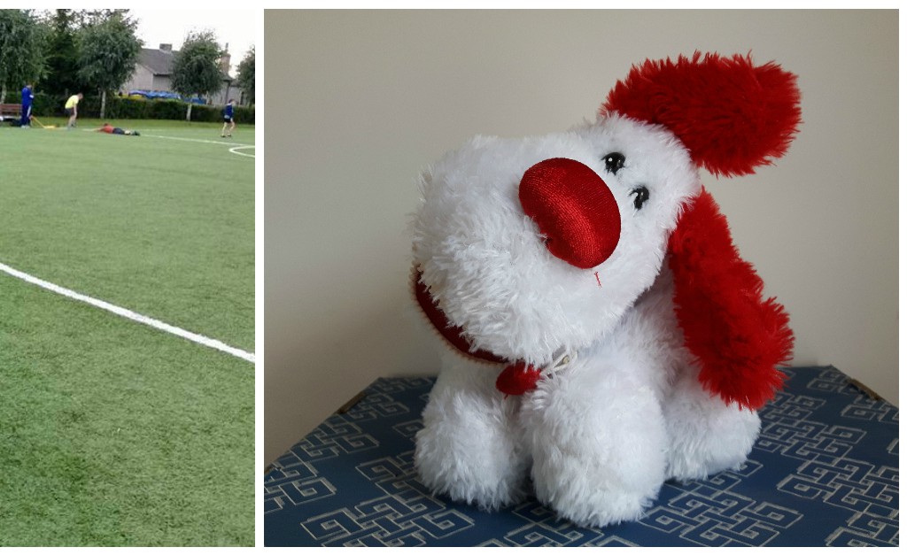 Rozstrzygnęliśmy konkurs ?Dzień Dziecka? !