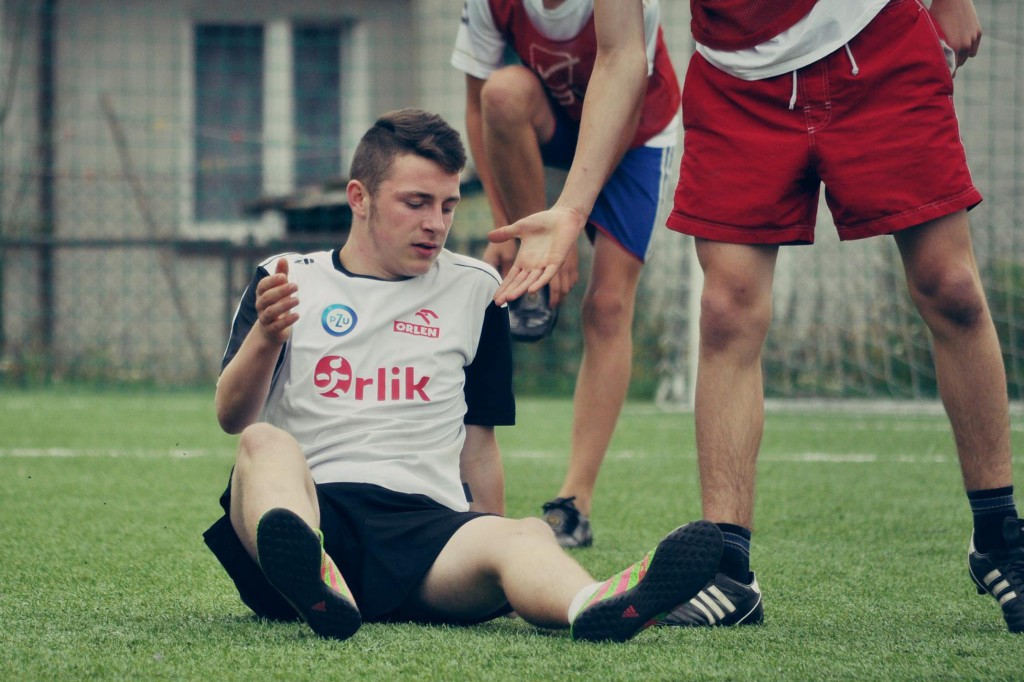 Znamy zwycięzców w Wakacyjnej Lidze Orlik