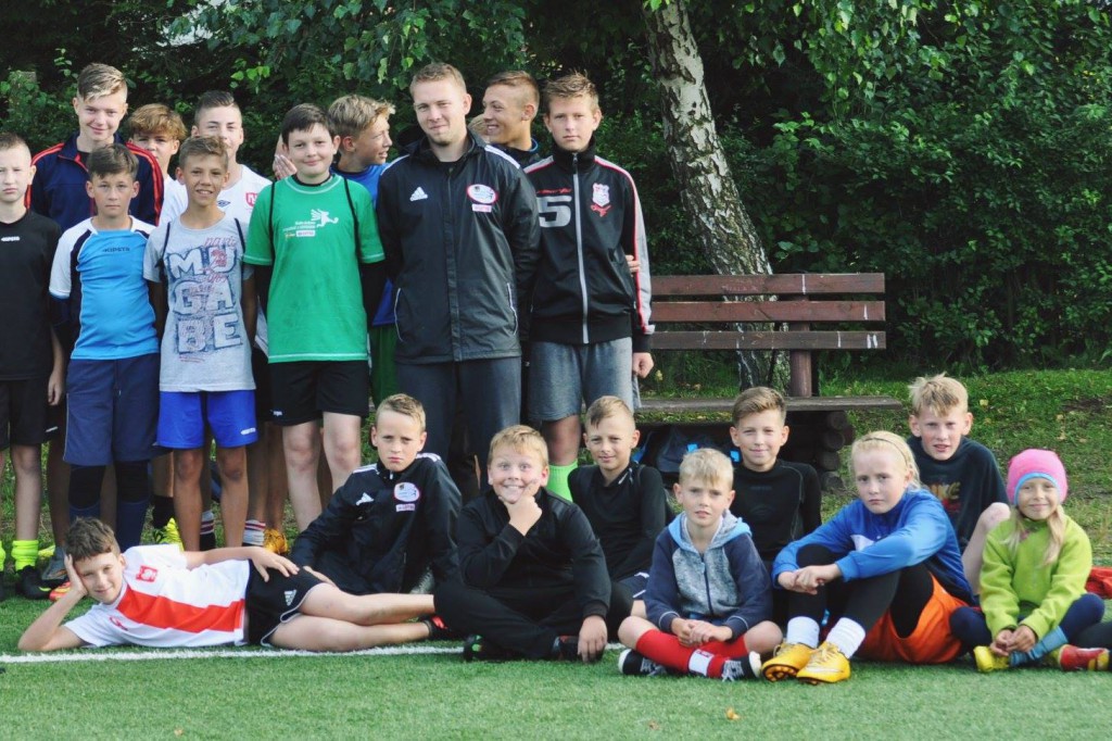 Znamy zwycięzców w Wakacyjnej Lidze Orlik