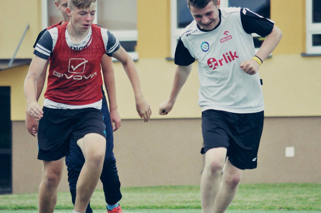 Znamy zwycięzców w Wakacyjnej Lidze Orlik