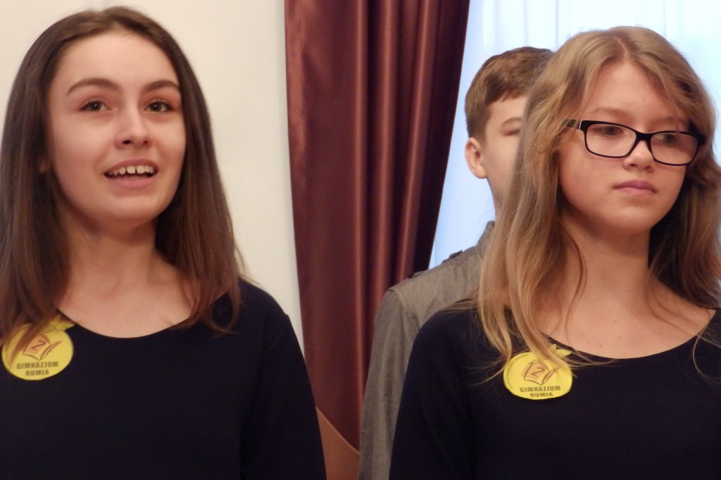 Stypendia dla najzdolniejszych