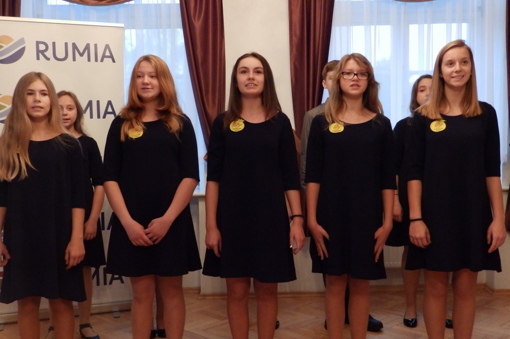 Stypendia dla najzdolniejszych