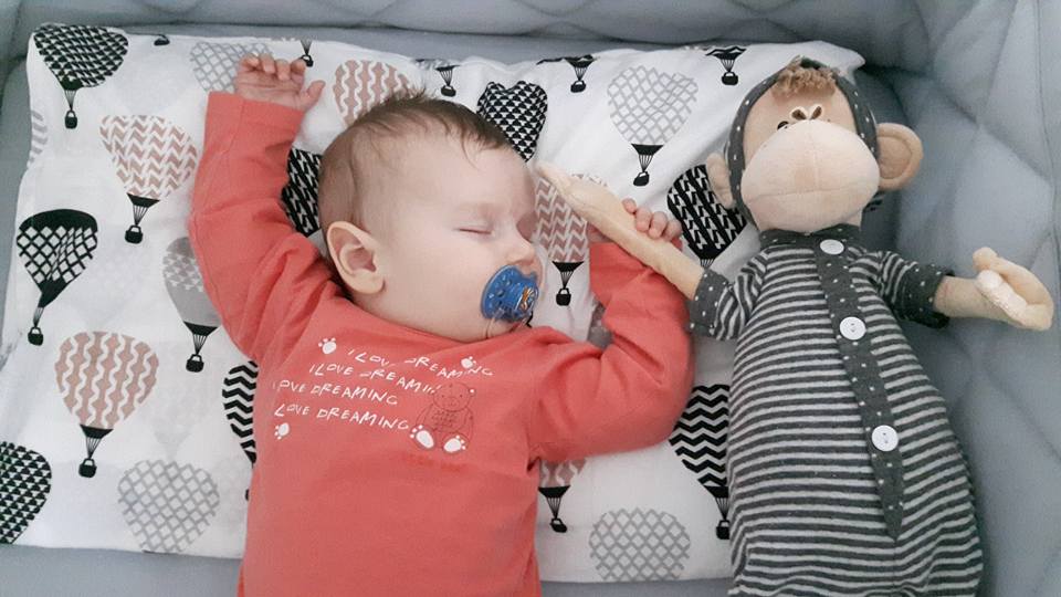 Zwycięzcy przytulą konkursowe misie!
