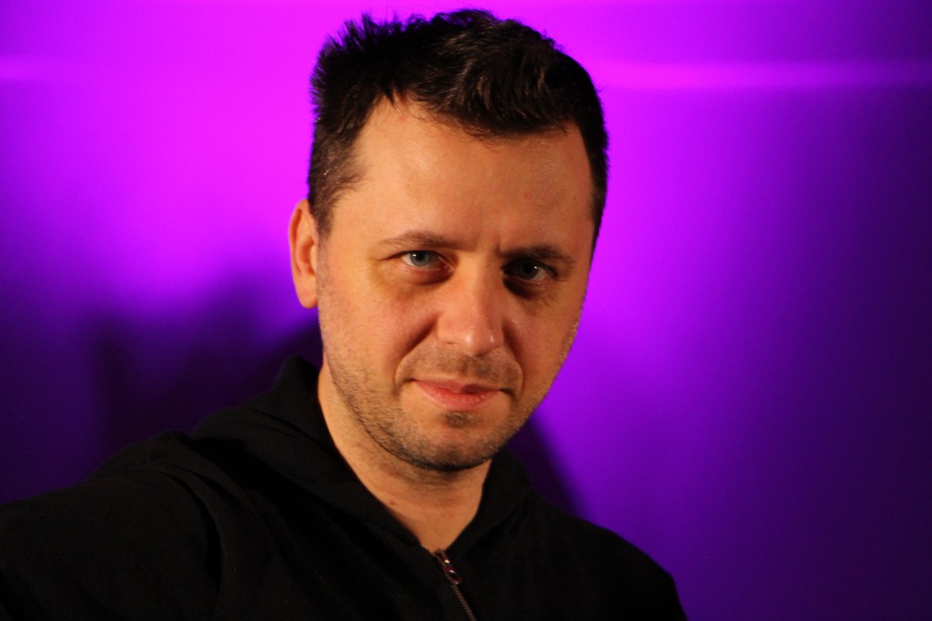Mieszkańcy Redy pomogli Maćkowi