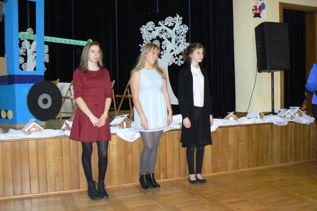 Nagrody za projekty edukacyjne