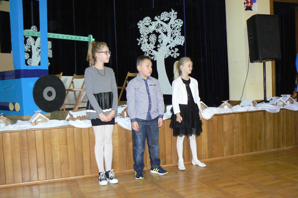 Nagrody za projekty edukacyjne