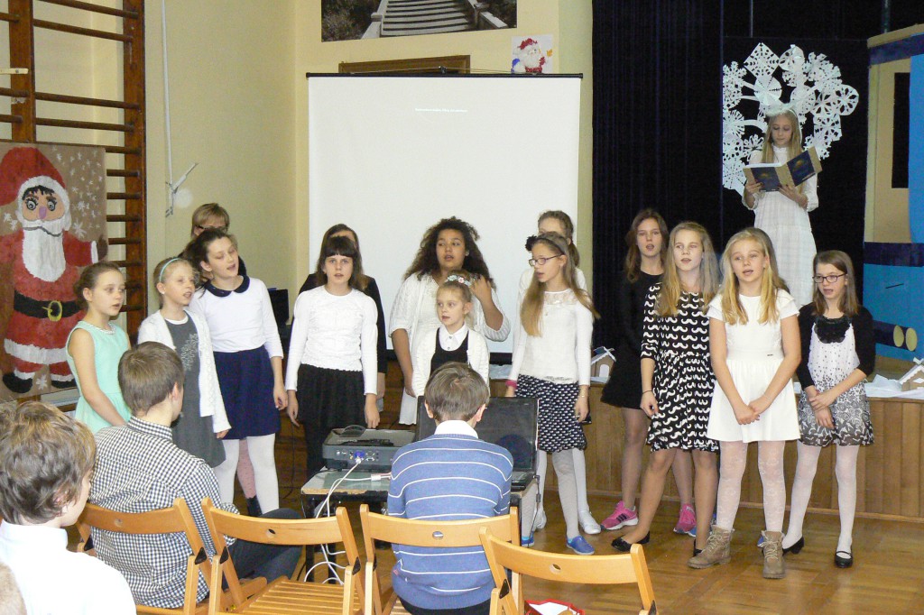 Nagrody za projekty edukacyjne