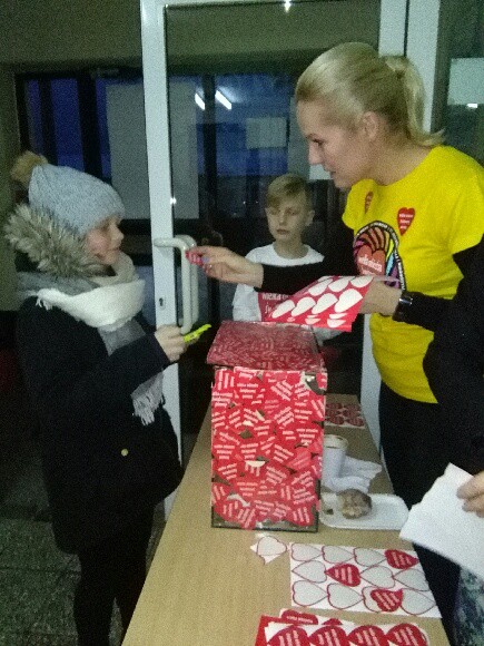 W Strzebielinie XXV Finał trwa!