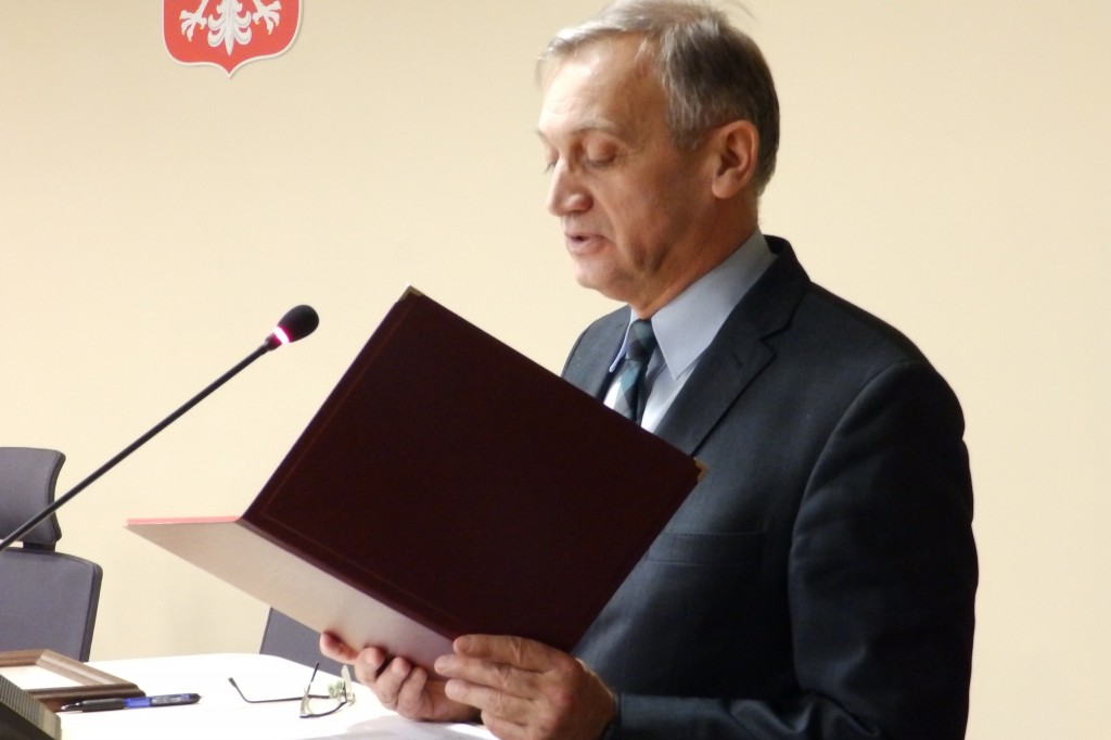 Rówieśnicy Redy wspominali i świętowali