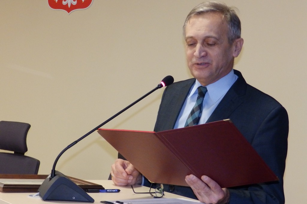 Rówieśnicy Redy wspominali i świętowali
