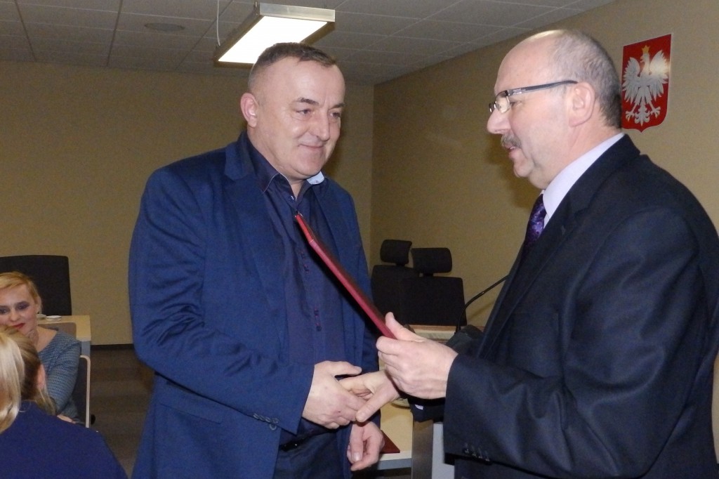 Rówieśnicy Redy wspominali i świętowali
