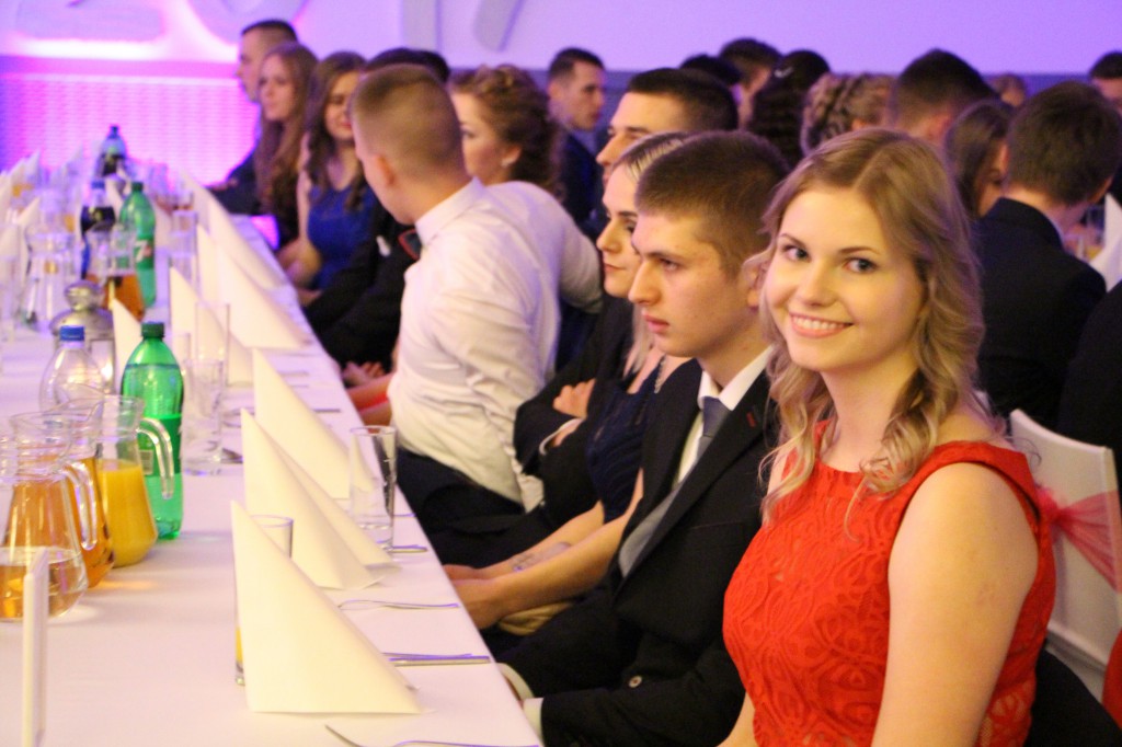 Studniówki 2017. Zobacz, jak bawił się Elektryk!