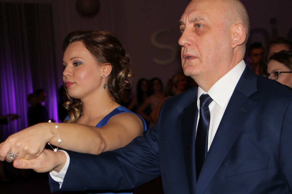 Studniówki 2017. Zobacz, jak bawił się Elektryk!