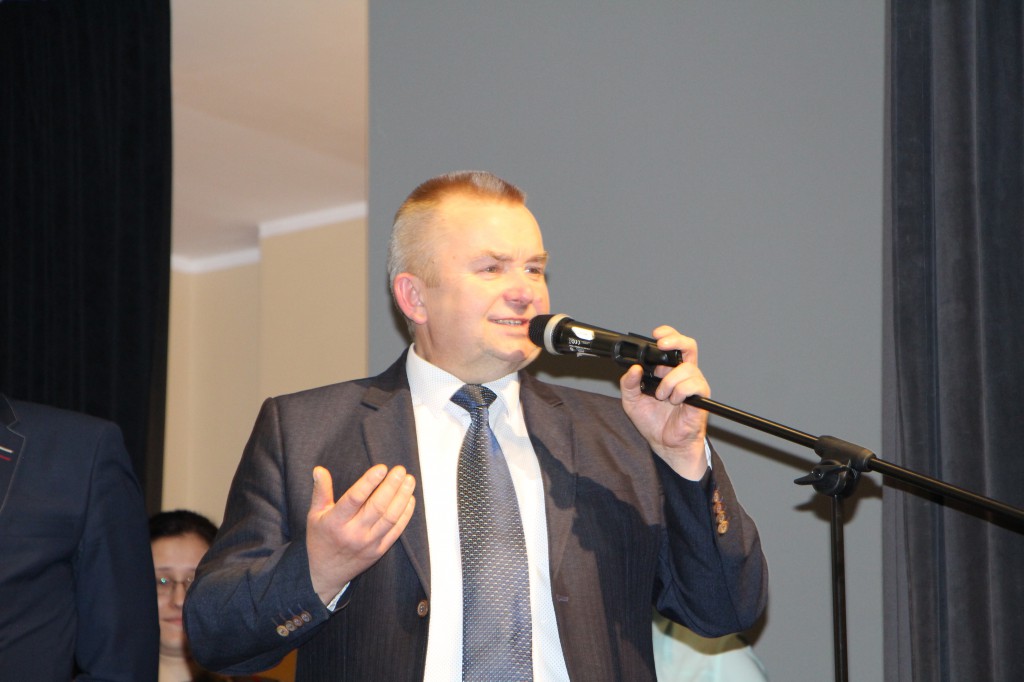 Gospodynie z Bolszewa najlepsze w powiecie