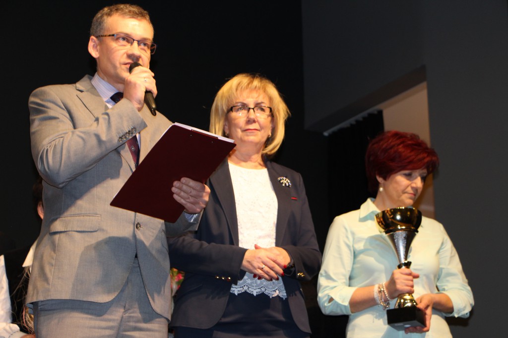 Gospodynie z Bolszewa najlepsze w powiecie