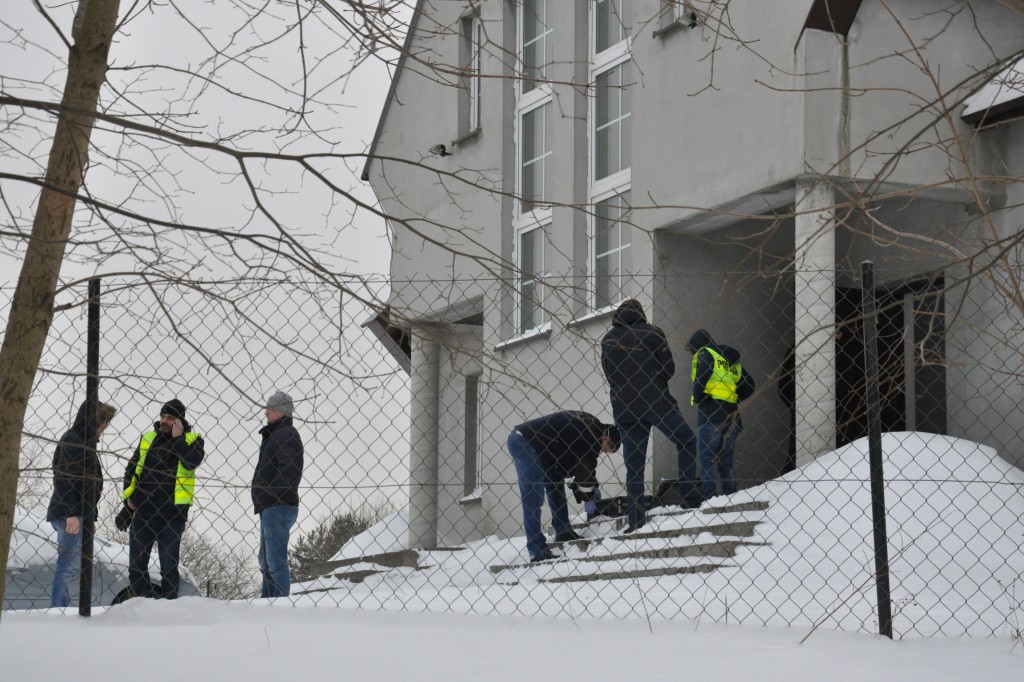 Pobili proboszcza i ukradli mu samochód