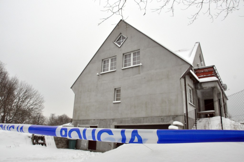 Pobili proboszcza i ukradli mu samochód