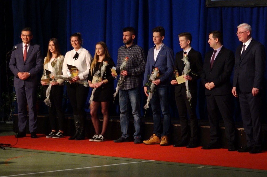 Rumska Gala Sportu [WIDEO]