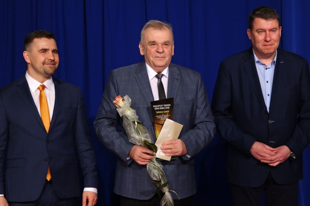 Rumska Gala Sportu [WIDEO]