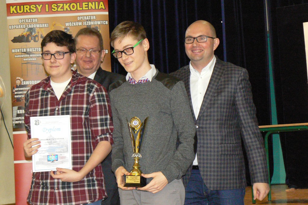 Mistrzowie Wiedzy Komputerowej