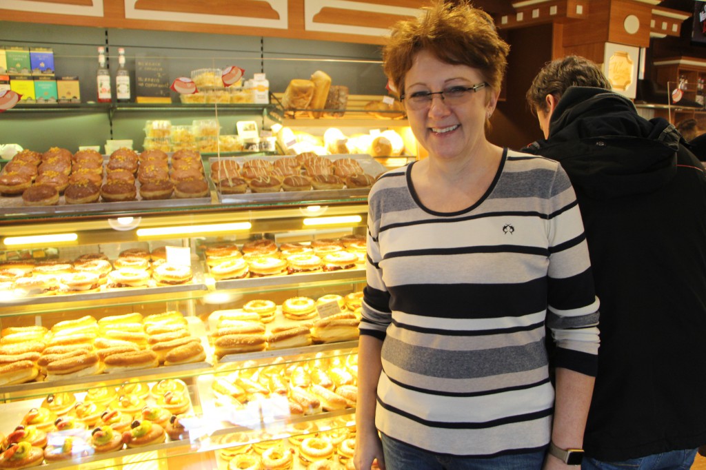 Super Pączki bohaterami Tłustego Czwartku