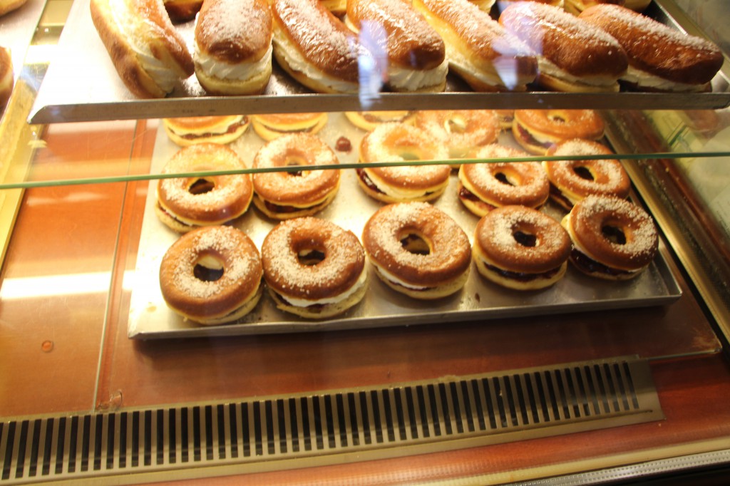 Super Pączki bohaterami Tłustego Czwartku