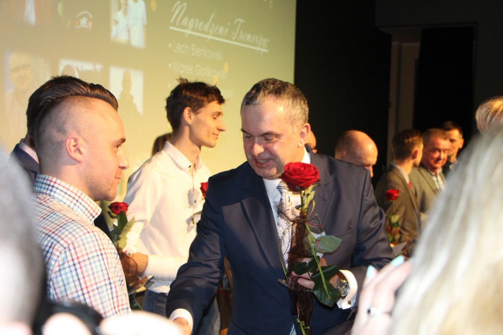 Najlepsi w powiecie nagrodzeni! [ZDJĘCIA]