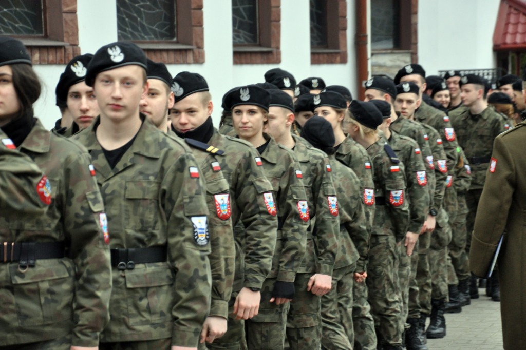 Uczcili pamięć Żołnierzy Wyklętych