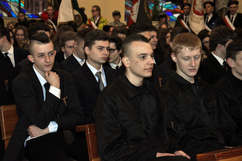 Uczcili pamięć Żołnierzy Wyklętych