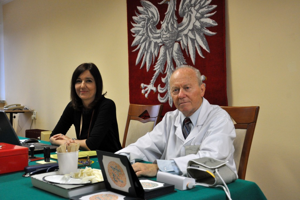 Szukają poborowych, kwalifikacja wojskowa trwa