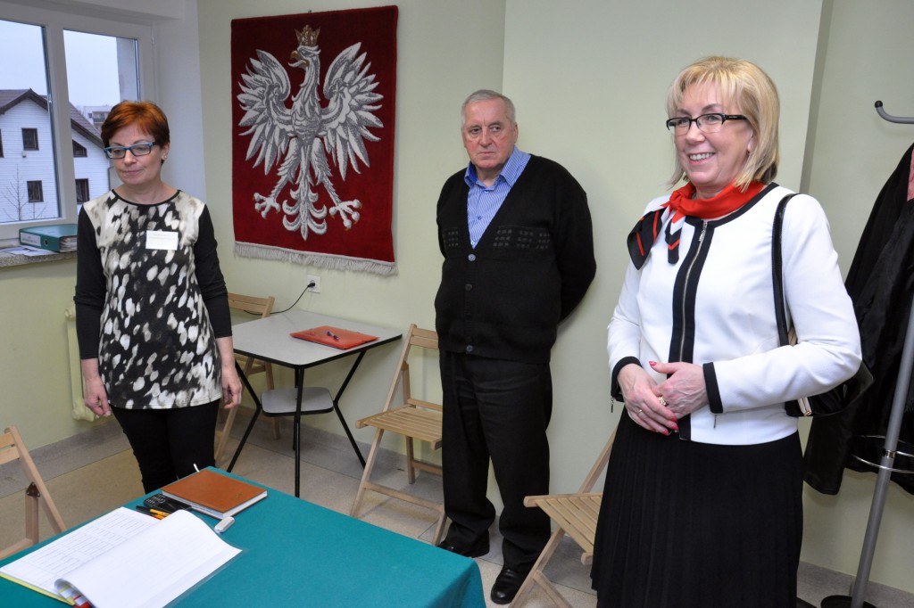 Szukają poborowych, kwalifikacja wojskowa trwa