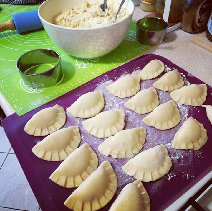 Nagrody od Vivat Pierogi dla wszystkich